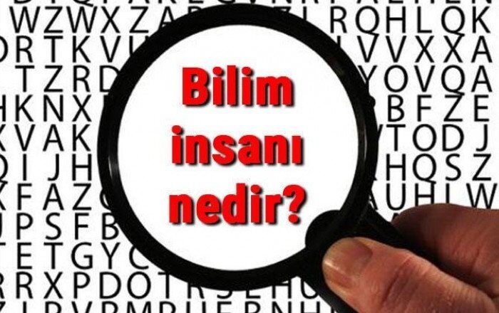 Bilim insanı nedir, ne iş yapar ve nasıl olunur? Bilim insanı olma şartları, maaşları ve iş imkanları