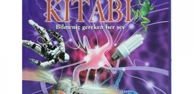 Bilim Kitabı