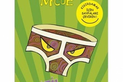 Bir Jiggy Mccue Hikayesi 2 – Katil Külot