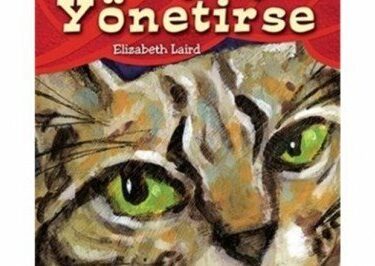 Bir Kedi Dünyayı Yönetirse