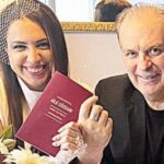 Burak Sergen evlendi
