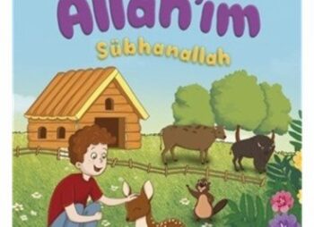 Canım Allahım
