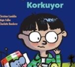Cingöz Karanlıktan Korkuyor