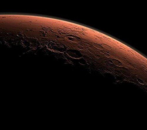 Çin’in Mars keşif araçları “güneş kesintisi” nedeniyle faaliyetlerine ara verdi