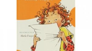 Clementine Mektup Yazıyor