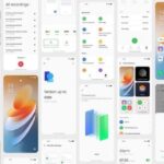 ColorOS 12 resmen tanıtıldı! İşte öne çıkan yenilikler