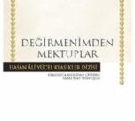 Değirmenimden Mektuplar