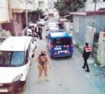 DHKP/C’ye operasyon: 79 gözaltı