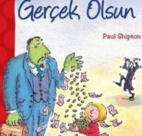 Dileğim Gerçek Olsun