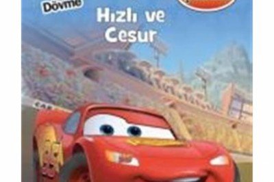 Disney Arabalar – Hızlı ve Cesur