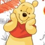 Disney İlk Boyama Kitabım – Winnie The Pooh