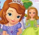 Disney Prenses Sofia : Büyük Kutlama Çıkartmalı Faaliyet Kitabı