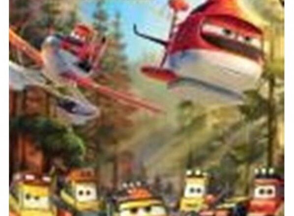 Disney Uçaklar 2 – Söndür ve Kurtar Filmin Öyküsü