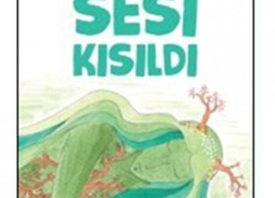 Doğanın Sesi Kısıldı