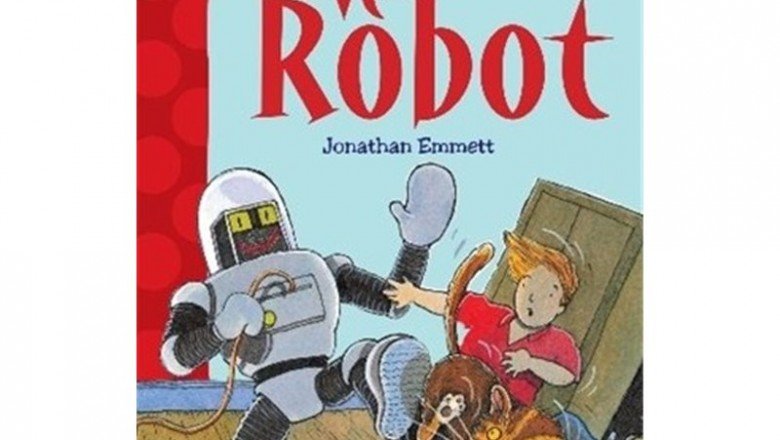 Doohickey ve Robot