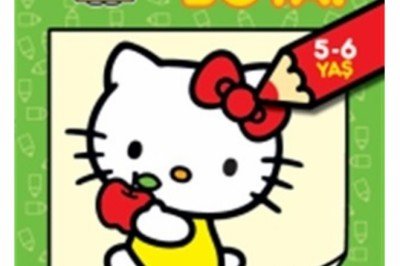 Doya Doya Boya – Hello Kitty