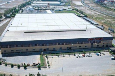 Dünya devi İzmir’e geliyor