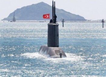 Economist: Türkiye Ege’de üstün