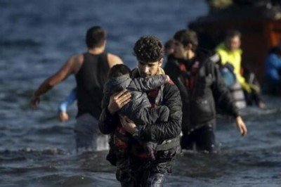 Ege Denizi’nde 155 gün sonra ilk ölüm
