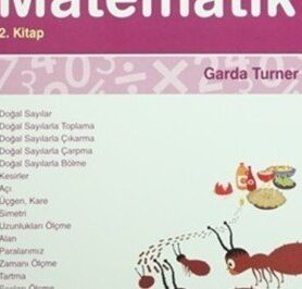 Eğlenceli Matematik 2. Kitap