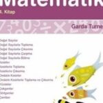 Eğlenceli Matematik 4. Kitap