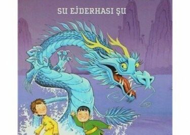 Ejderha Efendileri 3 – Su Ejderhası Şu