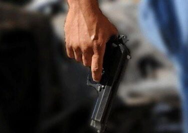 Emekli polis memuru dehşet saçtı: 2 ölü