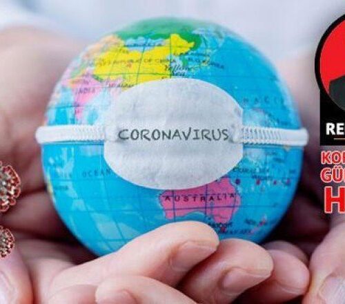 En büyük beklenti aşının bulunması