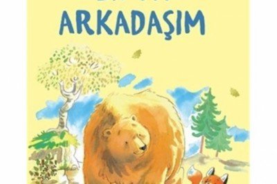 En İyi Arkadaşım