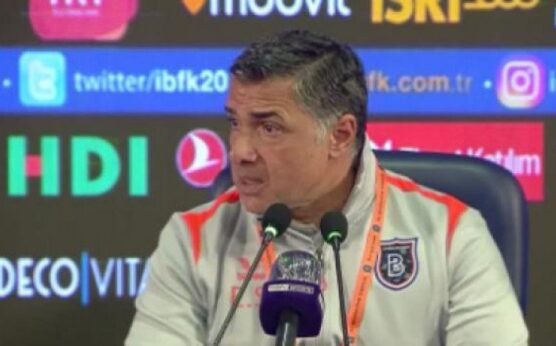 Erdinç Sözer: Çok güzel bir galibiyet elde ettik