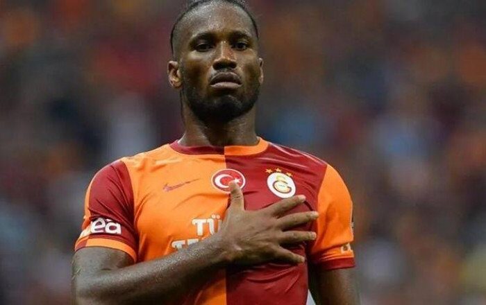 Eski Galatasaraylı Didier Drogba’dan Fenerbahçe maçı itirafı! ‘Irkçılık yaptılar’