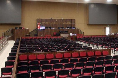 Eski tuğgenerale FETÖ üyeliğinden hapis cezası