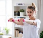 ​Evde spor yaparken bunlara dikkat edin