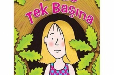 Evde Tek Başına