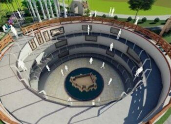 EXPO 2021 Hatay’da ‘Mersin Bahçesi’ yerini alacak