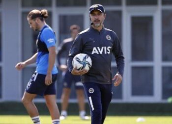 Fenerbahçe, Trabzonspor deplasmanında! Serdar Aziz ve Valencia…