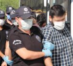 FETÖ’nün avukat yapılanmasına yönelik operasyonda 15 tutuklama