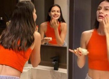 Fotoğrafı olay olmuştu… Yasemin Özilhan’dan eleştirilere yanıt