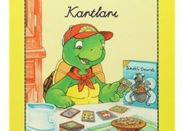 Franklin’in Kartları (El Yazılı)