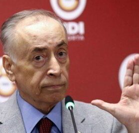 Galatasaray’da 2019 Mustafa Cengiz dönemi idari yönden ibra edilmedi!