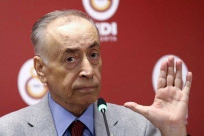 Galatasaray’da 2019 Mustafa Cengiz dönemi idari yönden ibra edilmedi!