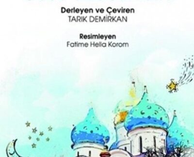 Gece Masalları