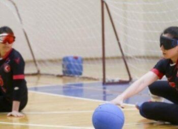 Goalball nedir, nasıl oynanır? Golbol hakkında detaylı bilgiler