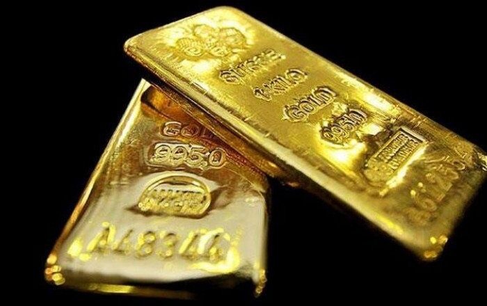 Gram altın 529 lira seviyesinde