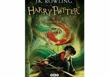 Harry Potter ve Sırlar Odası – 2