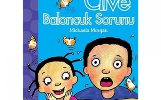 Havalı Clive ve Baloncuk Sorunu
