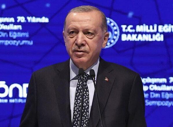 ‘İmam Hatipliler’in fetret devrini biz bitirdik’