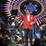 ‘İmparator’ İbrahim Tatlıses yıllar sonra yeniden sahne aldı