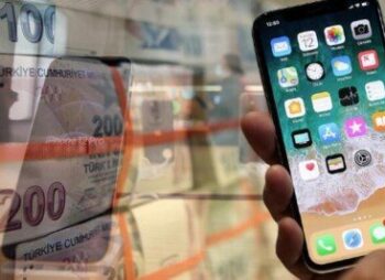 iPhone 13 Pro’nun maliyeti belli oldu… 16 bin 999 TL’ye satılıyor!