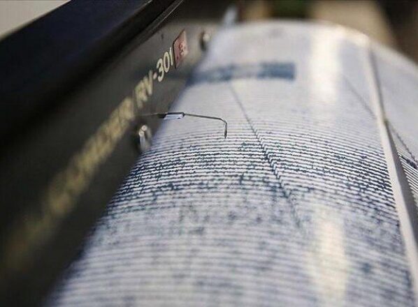 İran’da 5,1 büyüklüğünde deprem